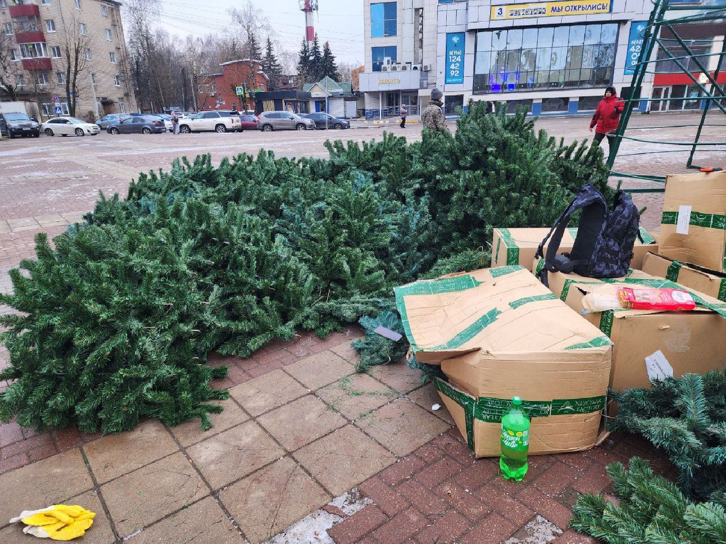 солнечногорск