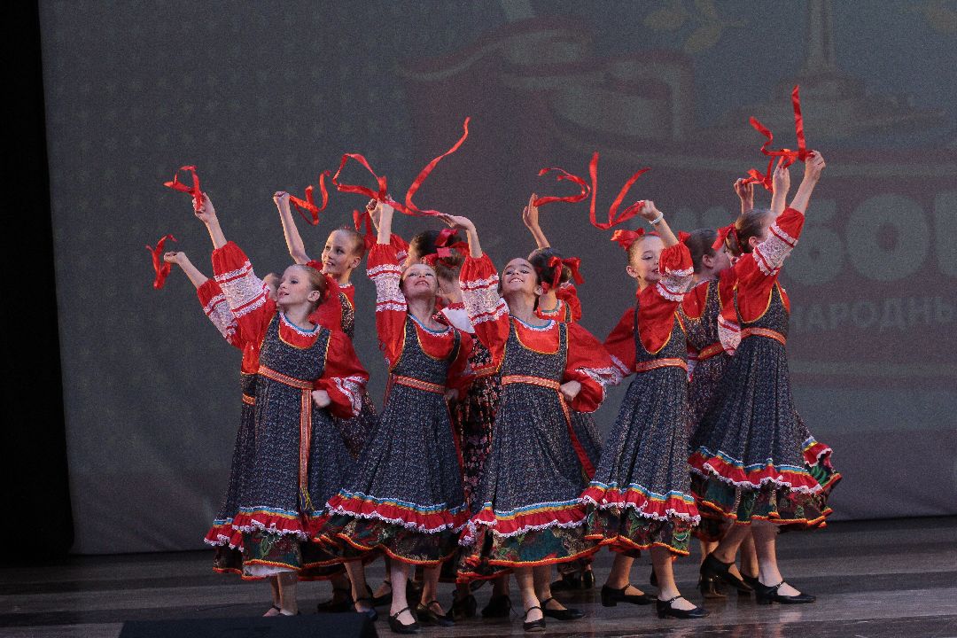 Красногорс