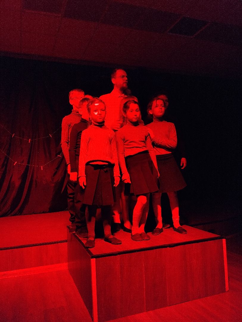 богородский