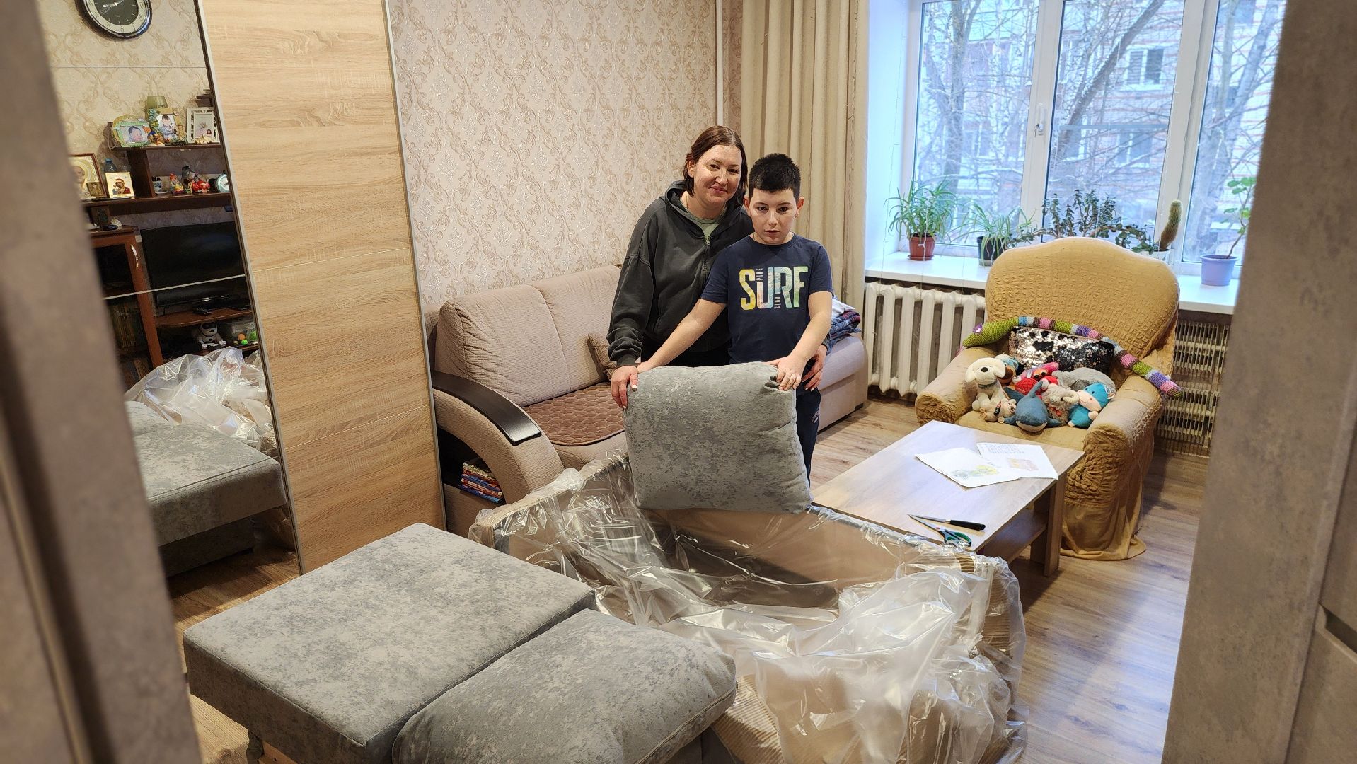 ёлка желаний