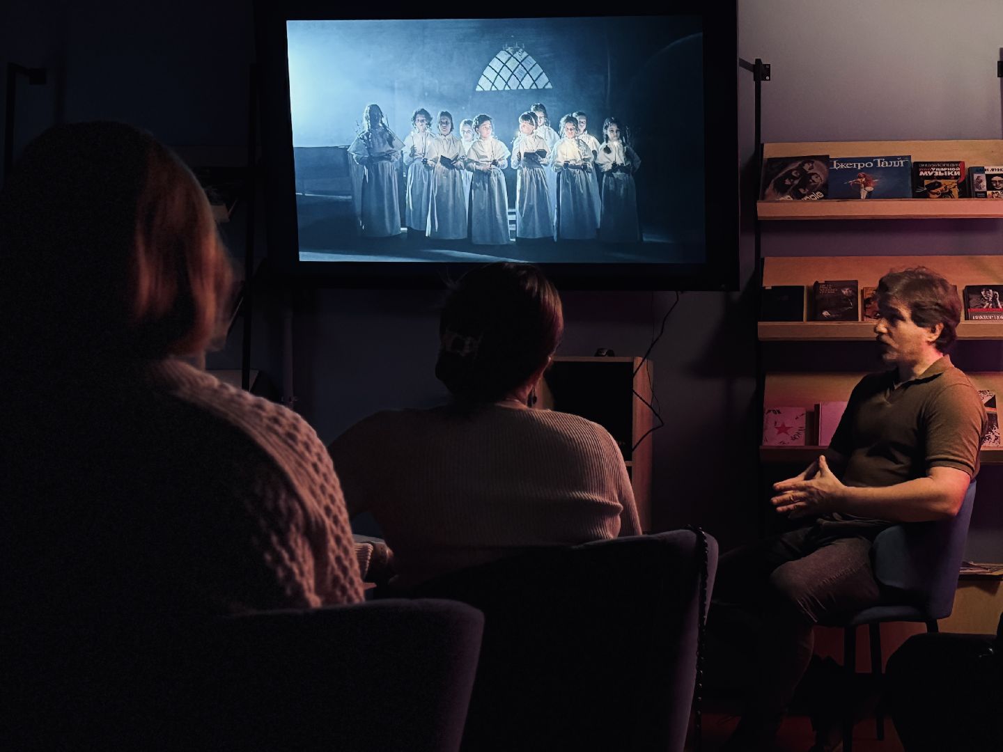 выдающиеся люди