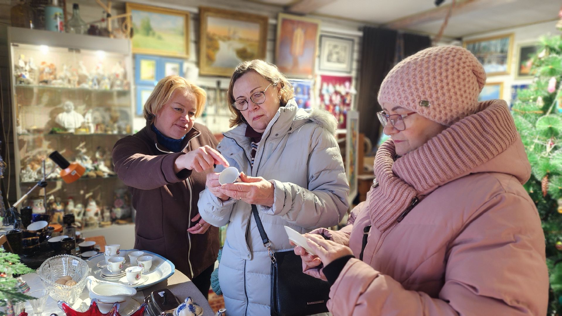 волоколамск