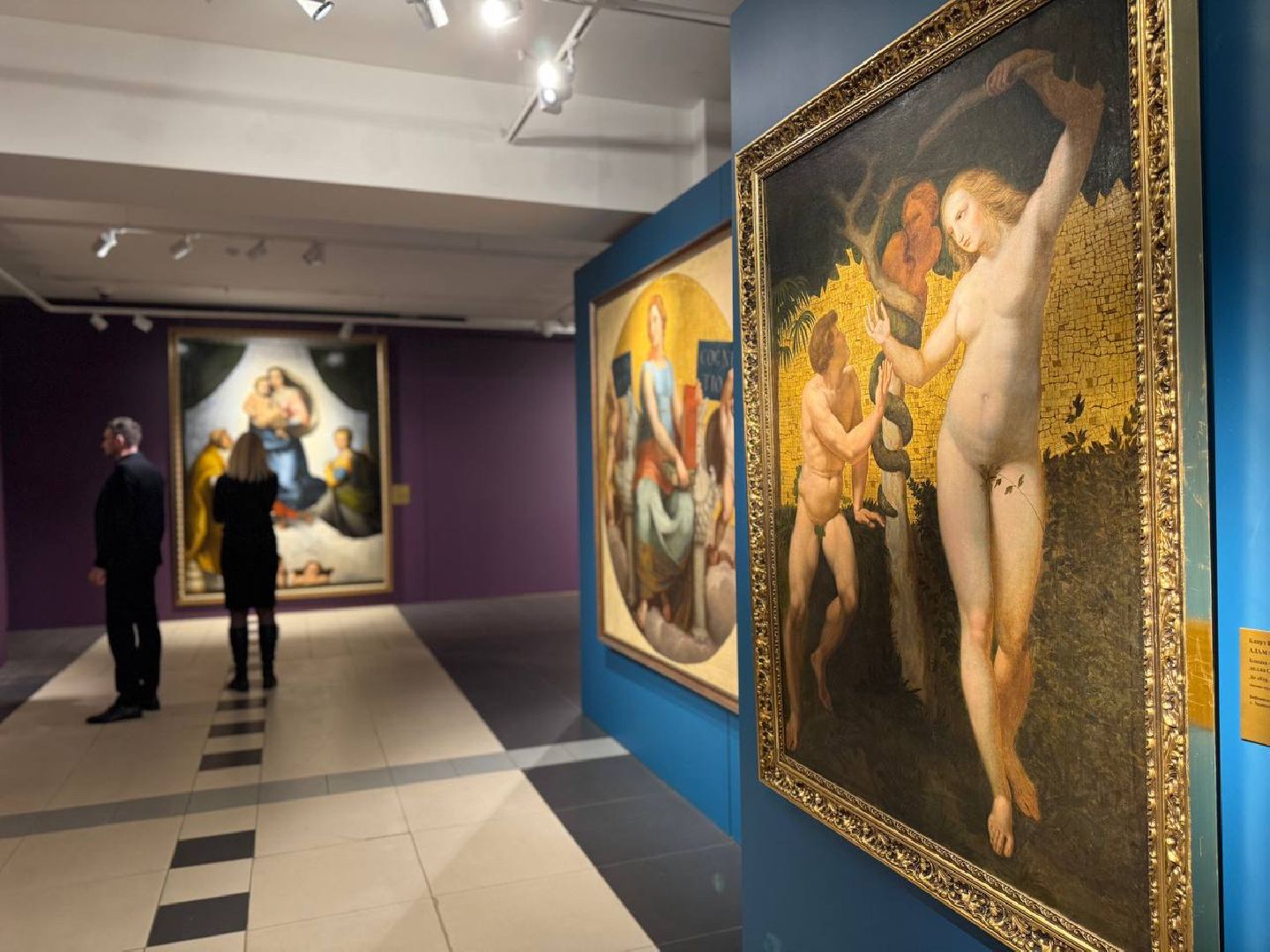 сергиев посад