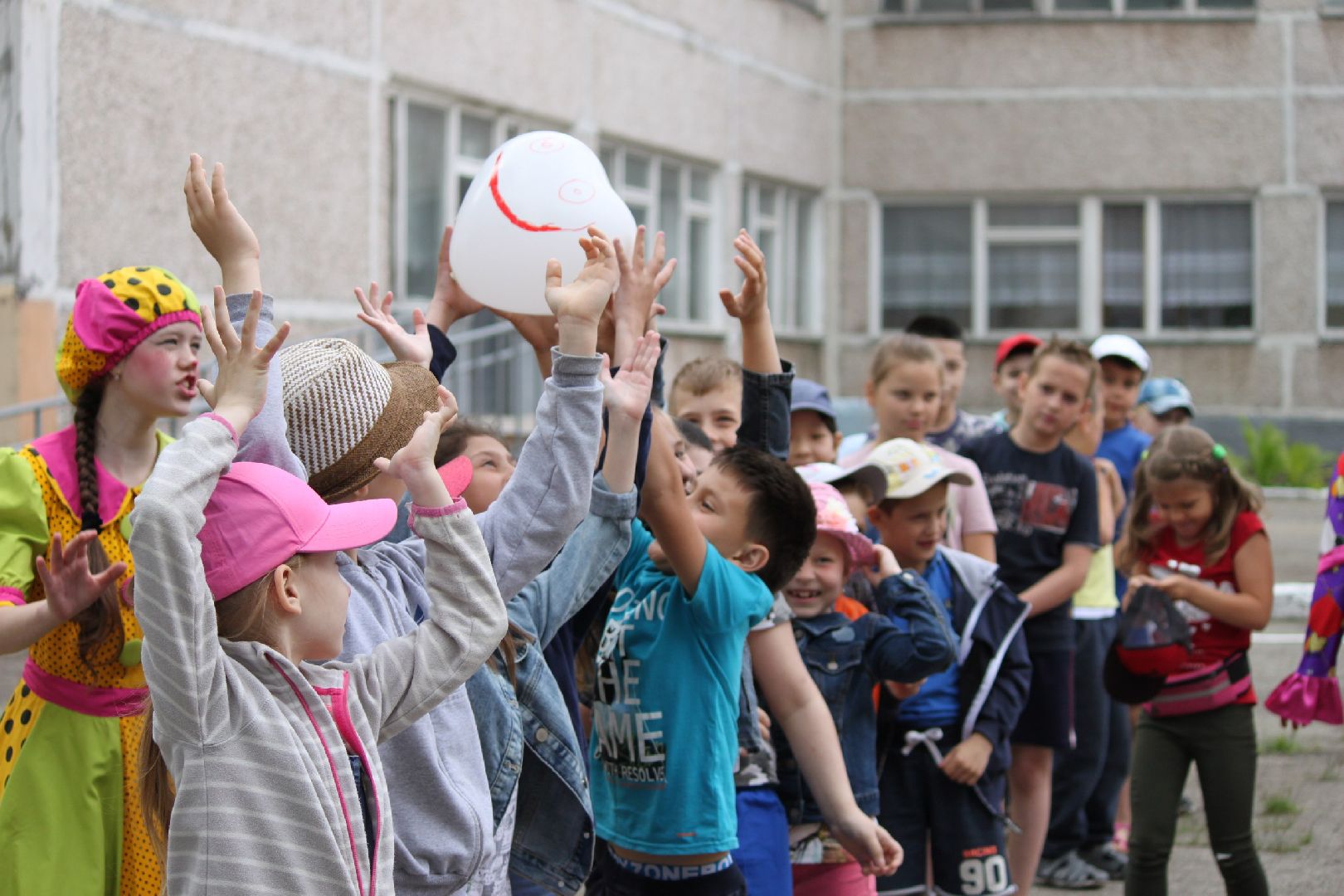 Лосино-Петровский