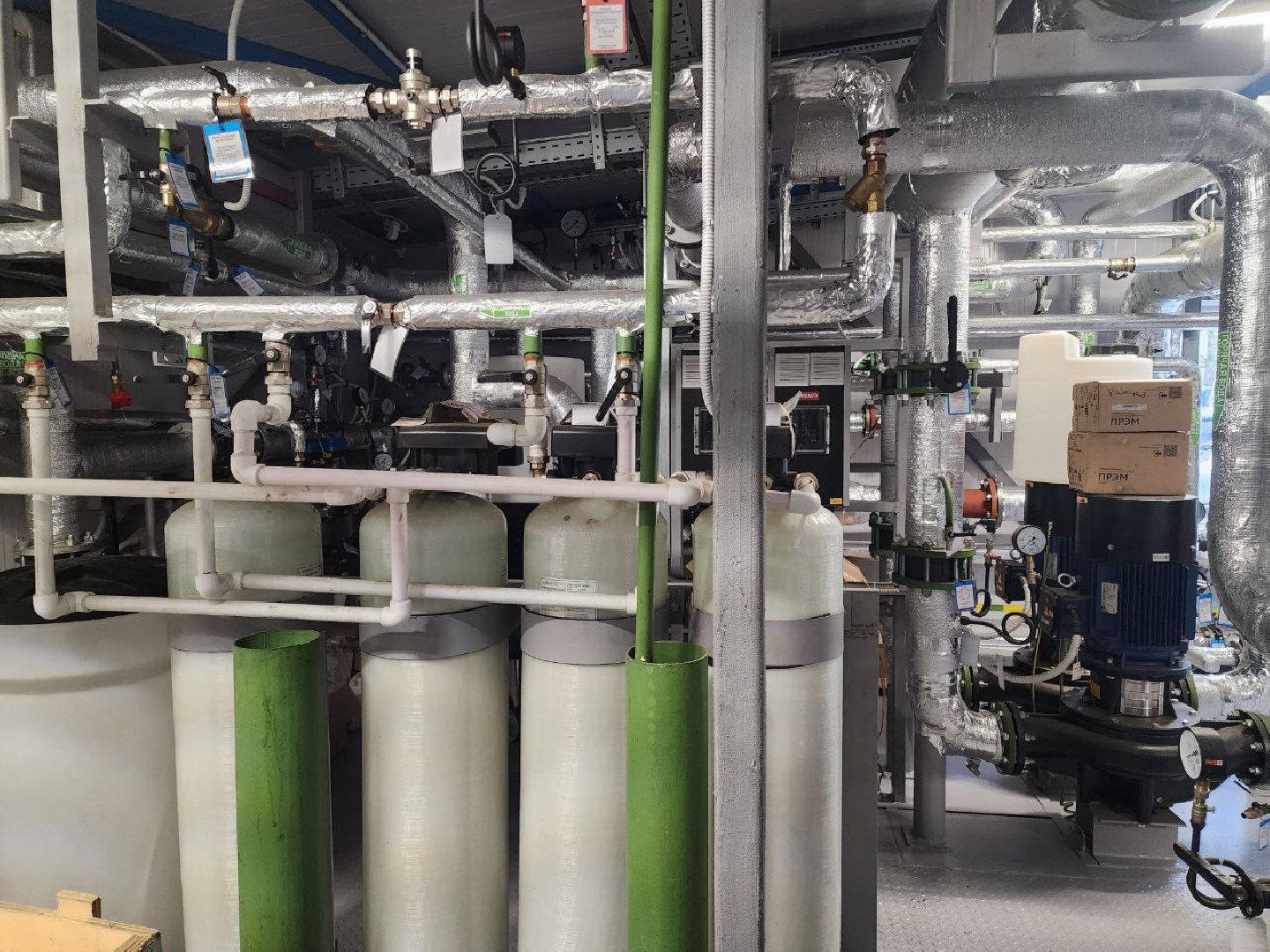 солнечногорск