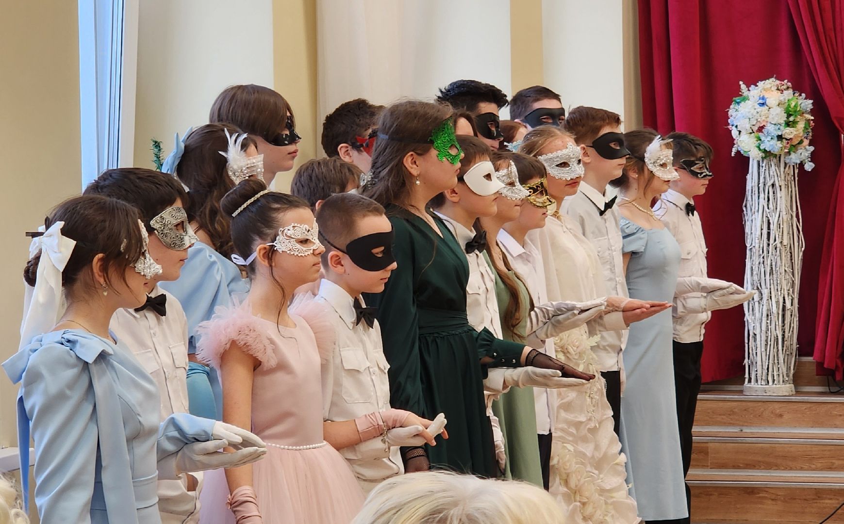 образование