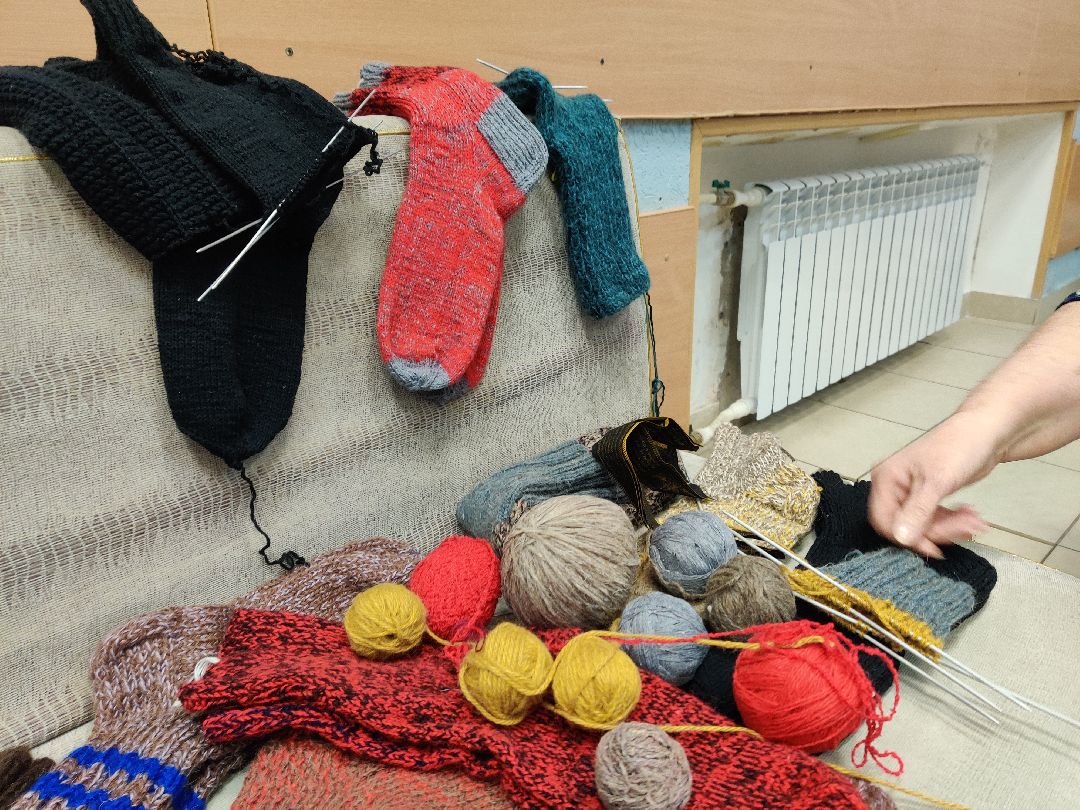 красноармейск