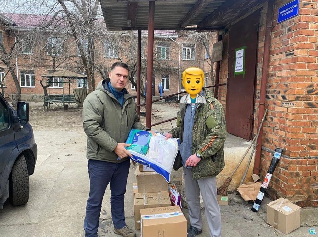 кино