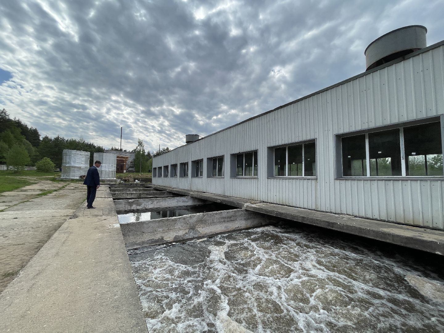 Звенигород