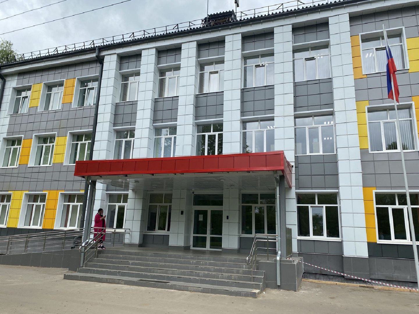 готовка