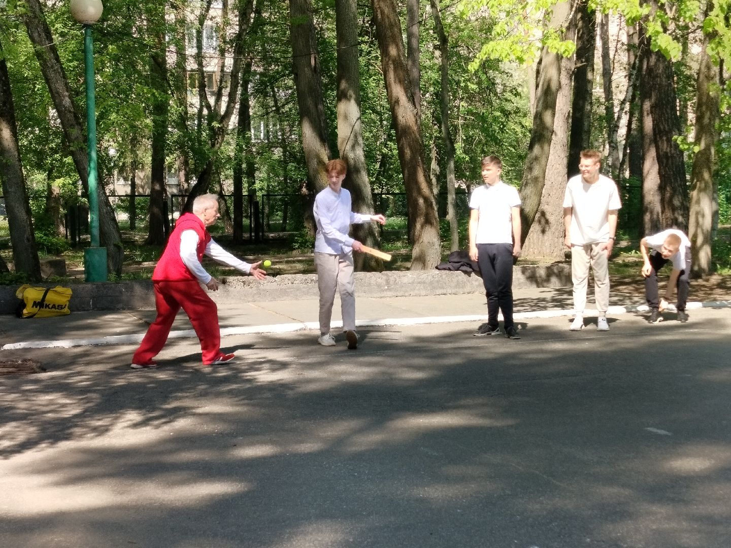 традиции