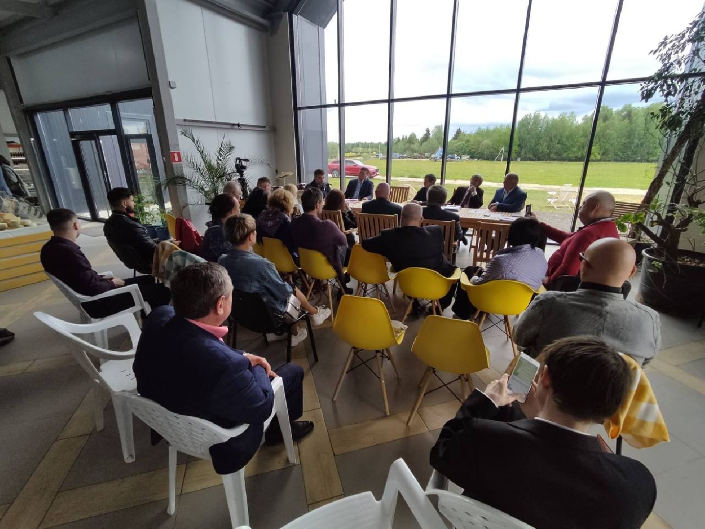 минсельхоз МО