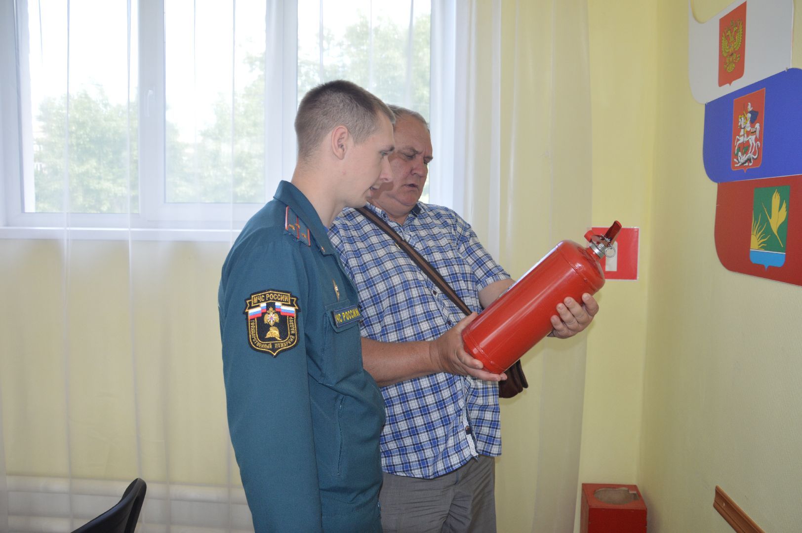 отдых детей