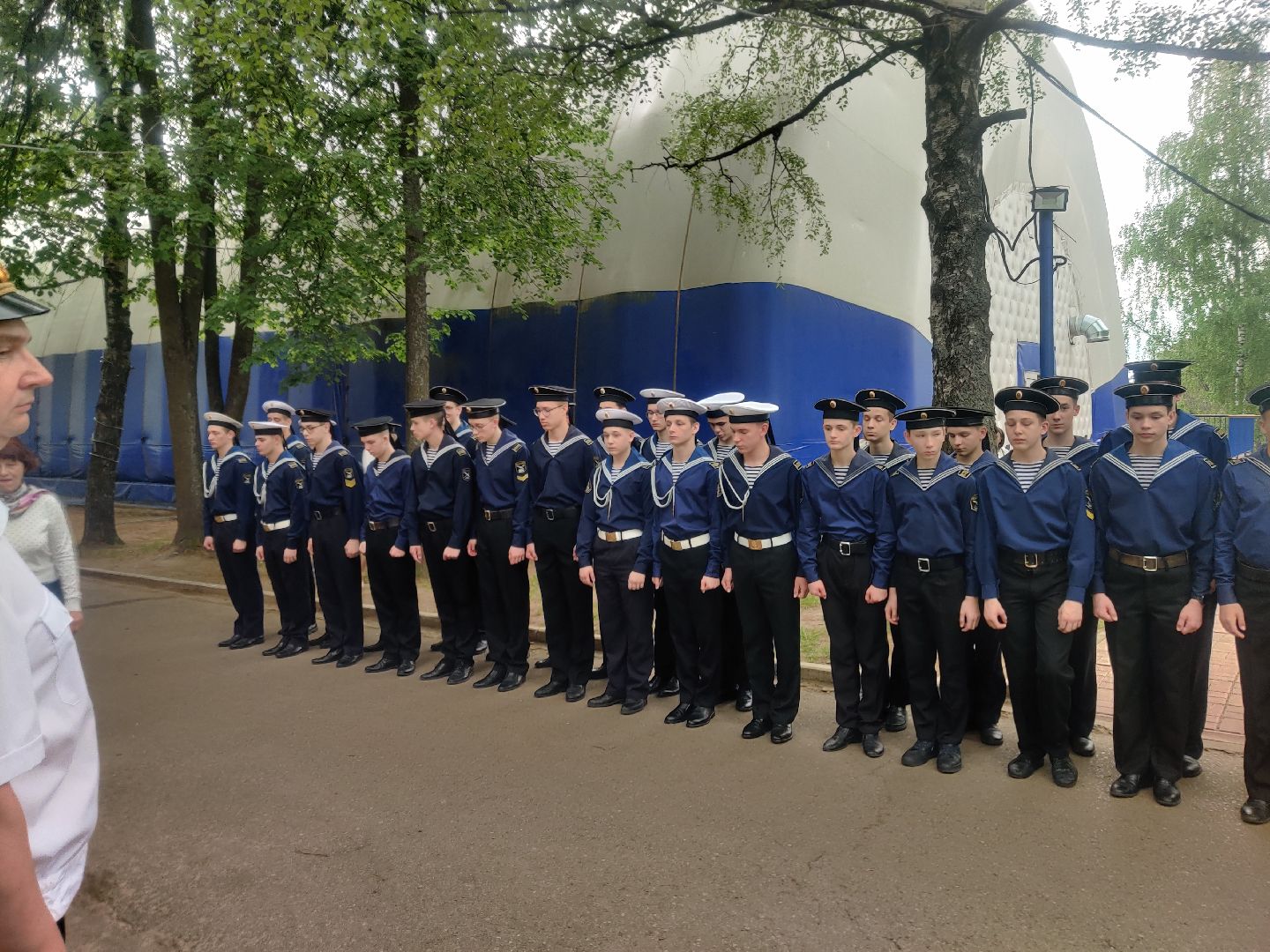 красноармейск