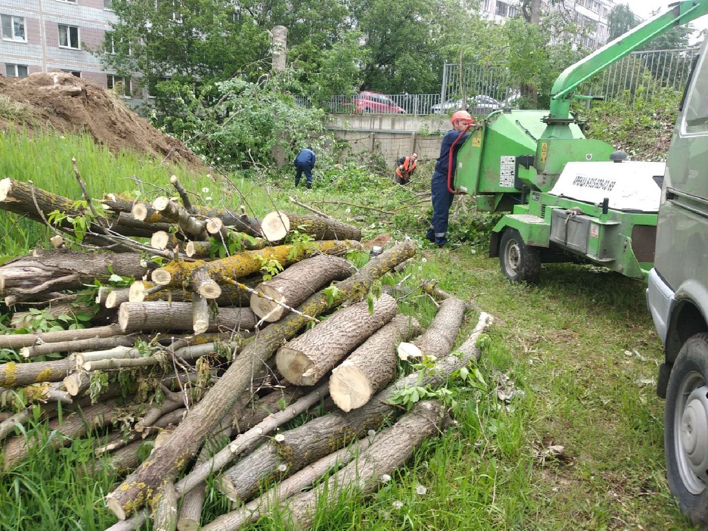 Министерство ЖКХ МО