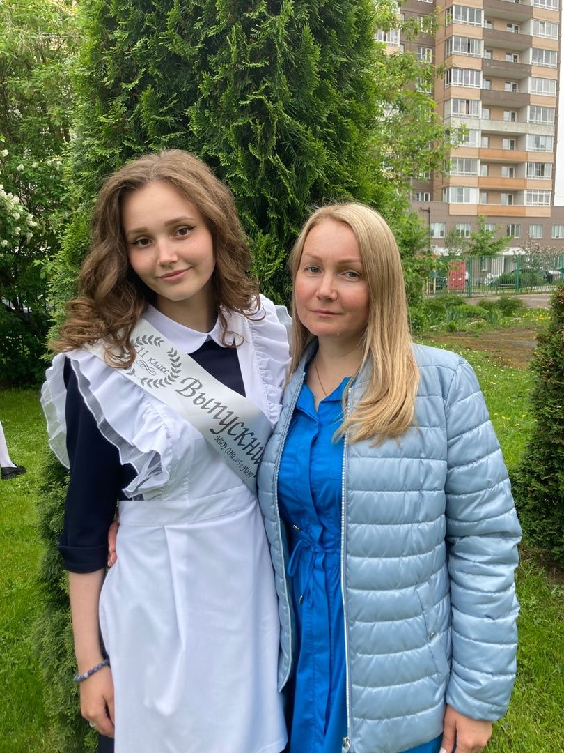солнечногорск