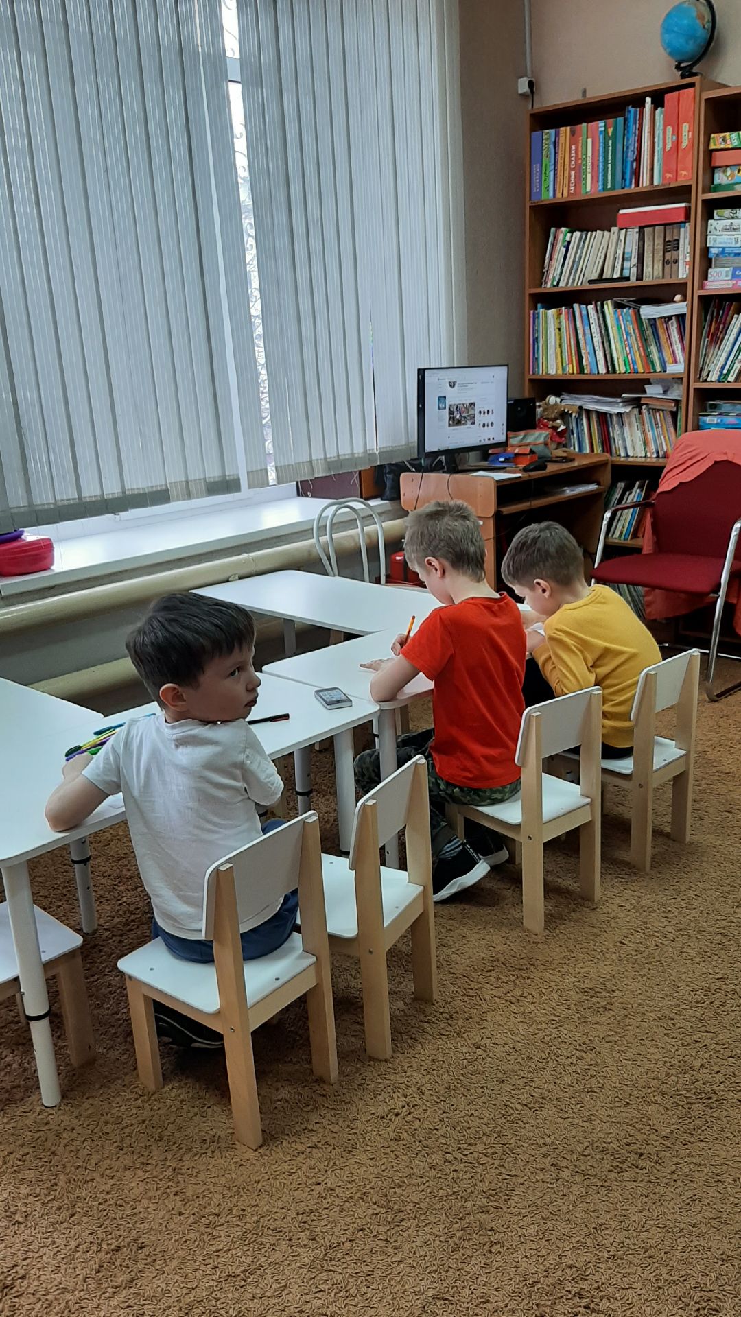 Протвино
