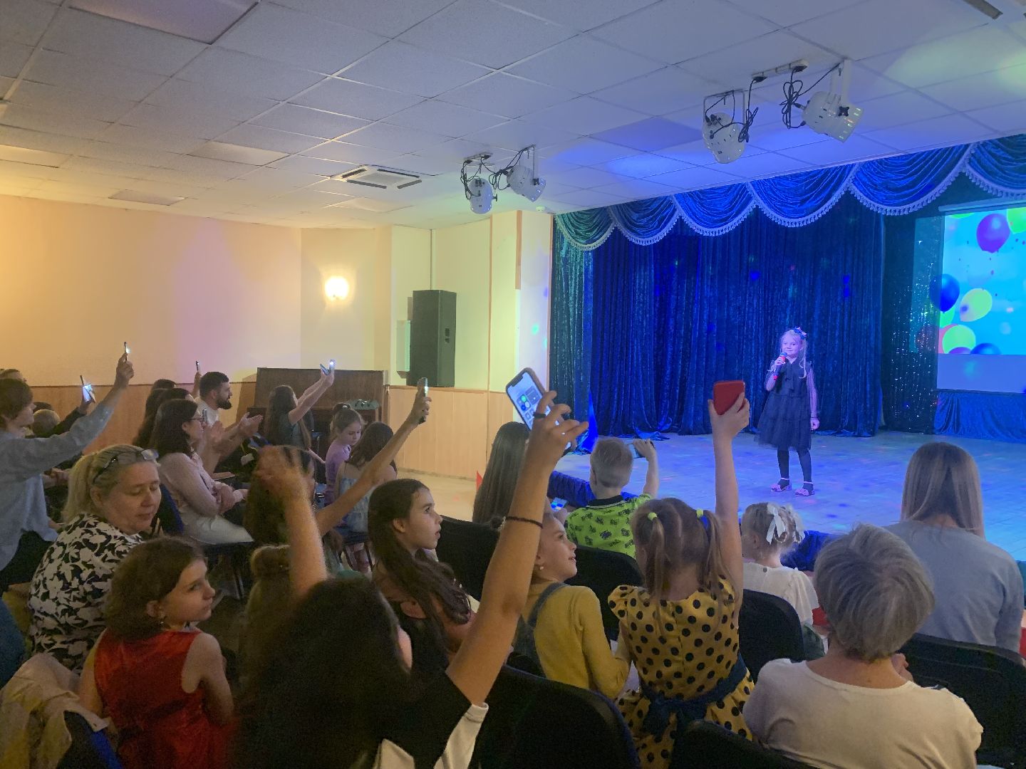 Красногорс