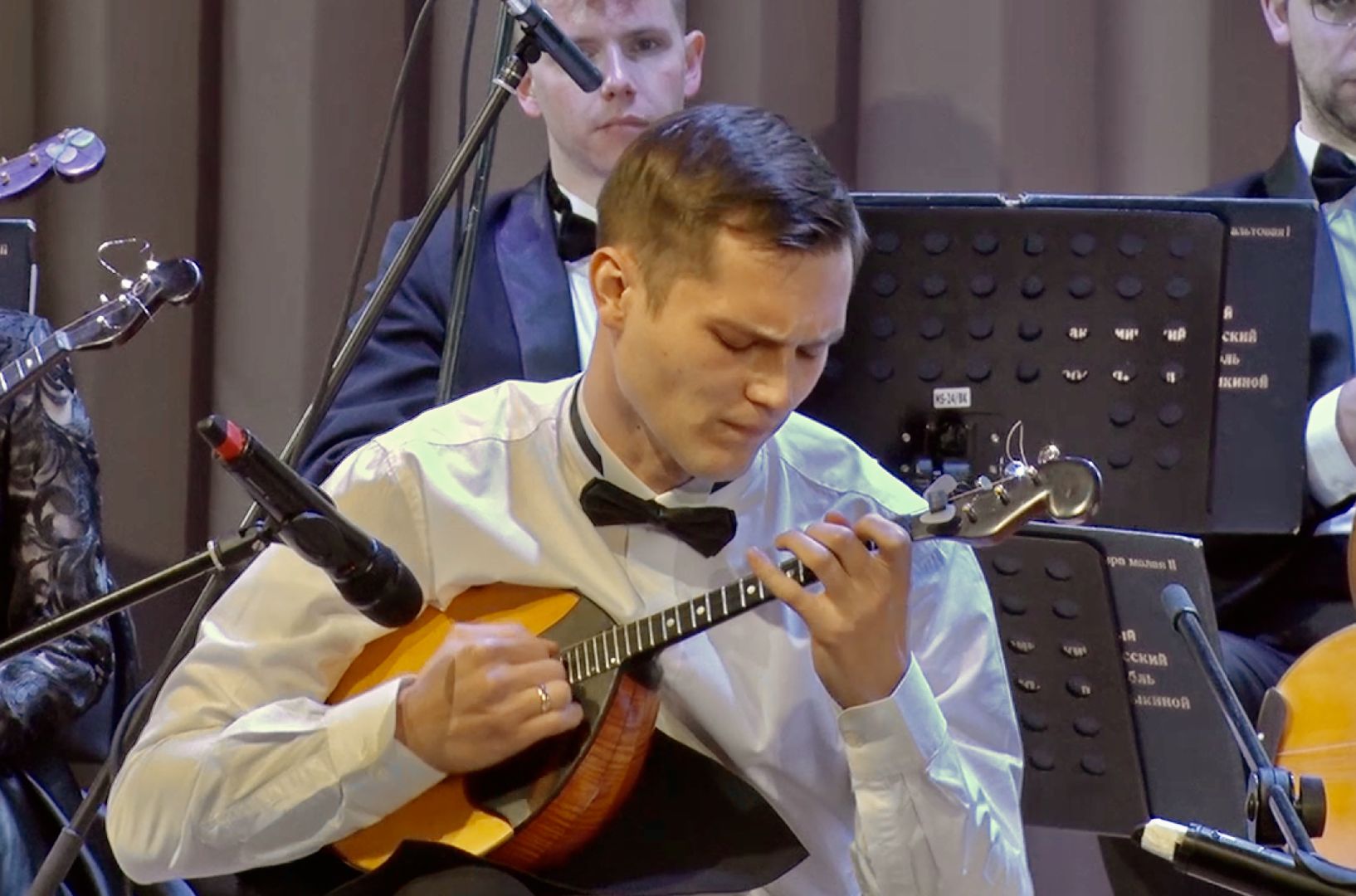 Концерты