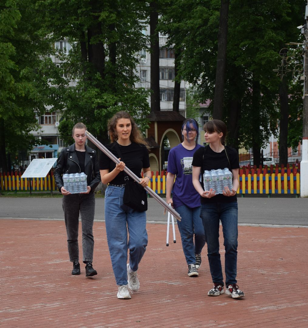 Павловский