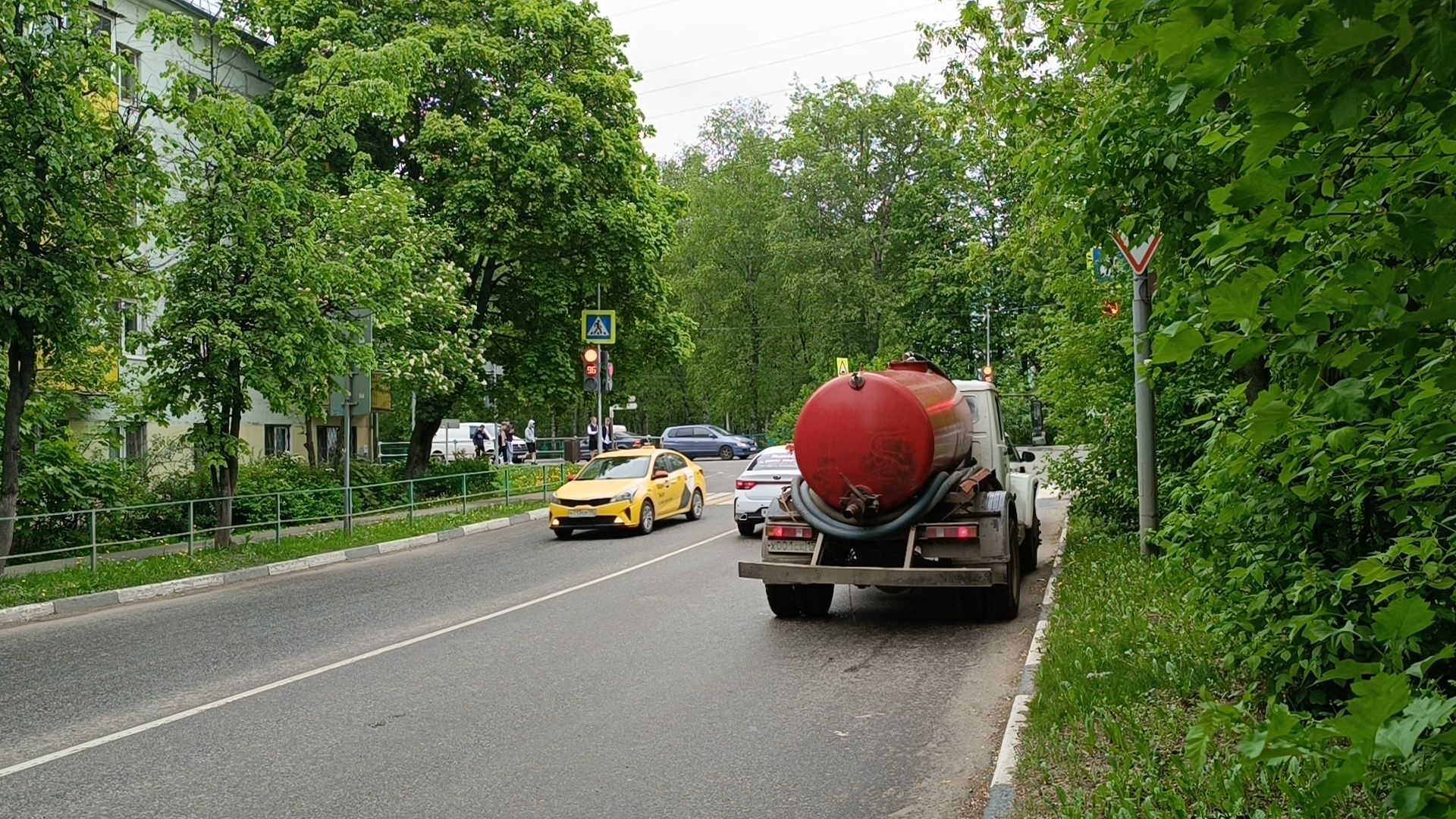 светофор
